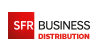 Logo SFR BUSINESS DISTRIBUTION