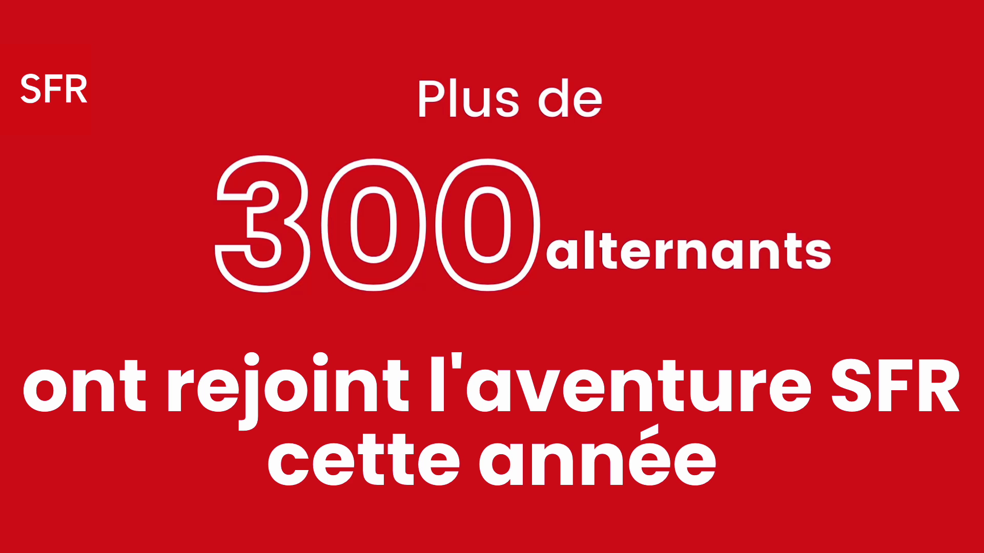 Alternance
